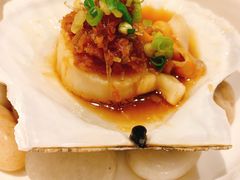 -甄御•海鲜新青岛菜(麦岛店)