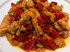 -陈麻婆豆腐(春熙店)
