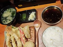 -天妇罗内顺田(罗湖店)