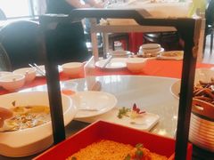 -古南都·江苏酒家(建宁路店)