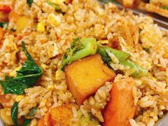 -幸福铁板烧(共和村店)