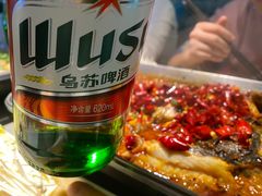 -半天妖烤鱼(印象城店)