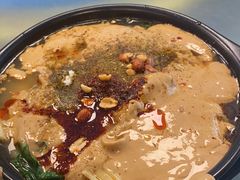-O记东北砂锅麻辣烫