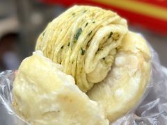 花卷破酥包-俞记安顺特色破酥包(民生路店)
