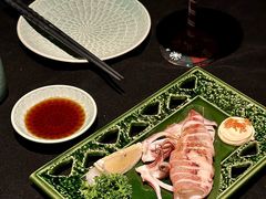 -阿吾罗日本料理(K11艺术中心店)