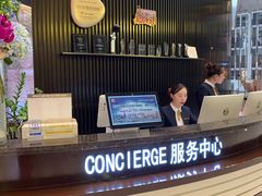 -上海尚嘉中心