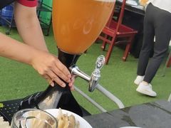 -北门涮肉·炭火铜锅涮肉(什刹海店)