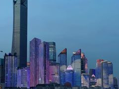 -青岛第三海水浴场