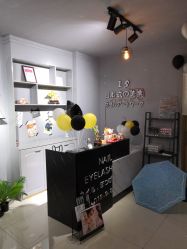 -15 Nail日式美甲美睫