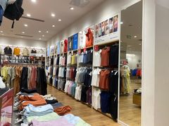 -优衣库(重庆万象城店)