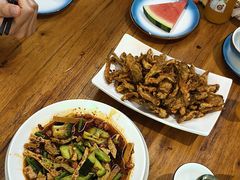 -范家大院(华为店)