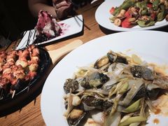 -船歌鱼水饺(淄博万象汇店)