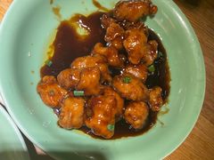 糖里脊-弄堂里(雨花客厅店)