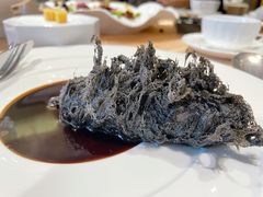 -北京泰富酒店-柏景轩中餐厅