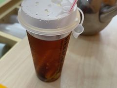 -何煲强·煲仔饭·啫啫煲顺德老字号(上下九店)
