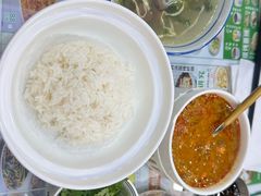-阿金大白·上海菜馆(新天地店)