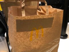 -麦当劳(西单明珠店)