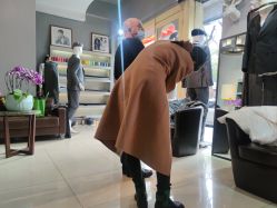 -ChenV西服礼服高级定制(市区养育巷店)