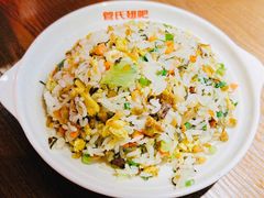 -管氏翅吧(马家堡店)