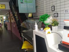 -董小姐一人一份酸菜鱼(新时代商业街店)