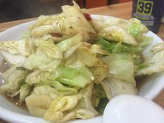 -黑皮酸菜鱼(三山街店)