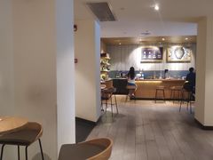 -星巴克(深圳侨城街店)