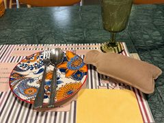 -仁义涵西餐·咖啡(中华巴洛克店)
