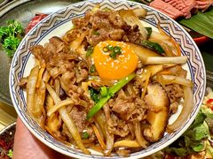 -無二炙坊·和牛烧肉(大钟寺1733店)