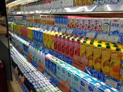 -果蔬好生活超市(乐堤港店)