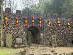 -仙霞关景区