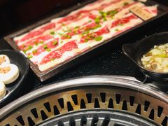 -牛焱·烧肉酒肆(五大道店)