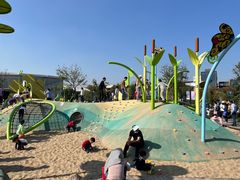 -季高兔窝窝亲子园(上海薰衣草公园店)