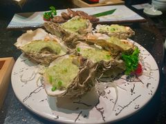 -上井料理黑金店(IFS国金中心店)