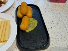 -玉林烤鸭店(垡头店)