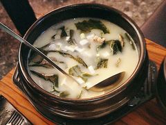 -烧肉一番·新韩式炭火烤肉(大岭山店)