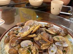 -庆合府重庆大排档(紫都城店)