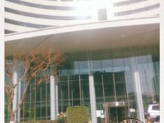 -北京好苑建国酒店