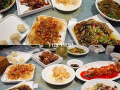 -安天民北方饺子(白石洲店)