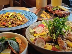 -MR.ROCKY洛奇先生·西餐&酒吧(琶醍店)