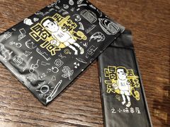-喝丢一只鞋辣炒海鲜小烧烤(三八广场店)