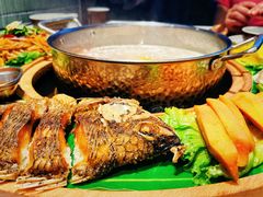 -椰小鸡·琼州糟粕醋·火锅(美兰缤纷城店)