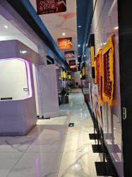 -江油茗汇整形医院