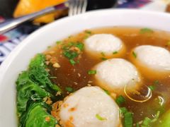 -食大利香港茶餐厅(南亚风情第一城店)