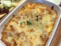 -ins森林童话餐厅coffee&bistro
