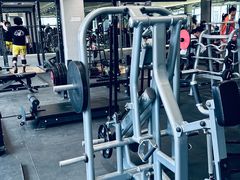 -聚健身GatherFitness(余杭店)