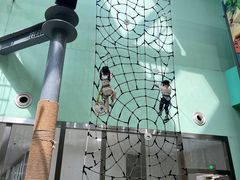 -重庆际华园室内极限运动中心