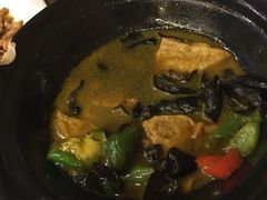 -假日花园主题餐厅