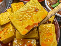 -楠火锅(西单店)