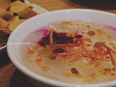 水果冰粉-文叔·湖北名小吃·小龙虾(华强北店)