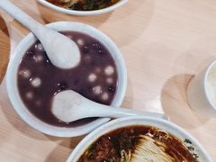 -蒋家桥饺面店(四望亭路店)